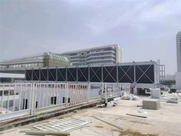 冷卻塔廠家談?wù)劺鋮s塔日常運(yùn)行常遇到的問(wèn)題(冷卻塔