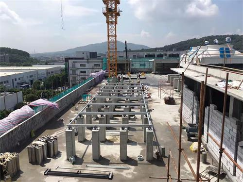 玻璃鋼冷卻塔防腐的表面處理方法(防腐玻璃鋼冷卻塔市場行情)
