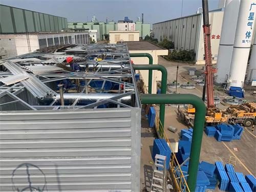 怎樣提高冷卻塔電機(jī)運(yùn)行效率？