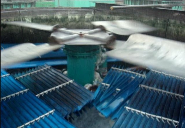 冷卻塔風(fēng)機(jī)在冷卻設(shè)備中有哪些應(yīng)用？