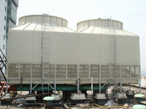冷卻塔風(fēng)機(jī)電機(jī)防護(hù)等級(jí)