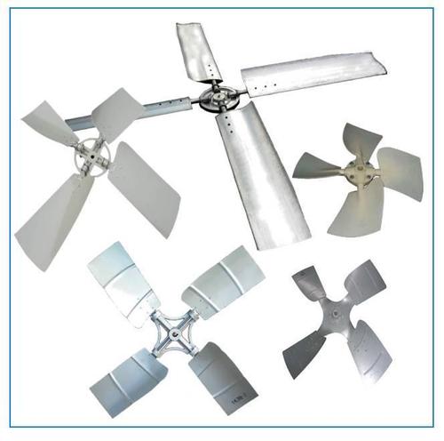 冷卻塔風(fēng)機(jī)廠家哪家好？選康明節(jié)能空調(diào)冷卻塔風(fēng)機(jī)的理由