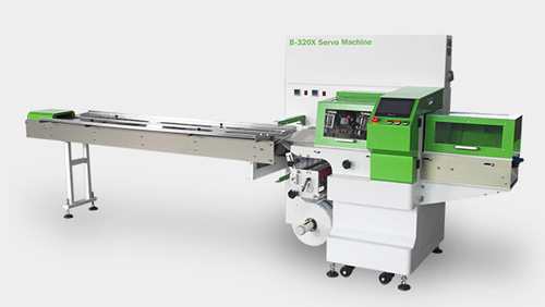 枕式包裝機(jī)常見(jiàn)故障及解決方法