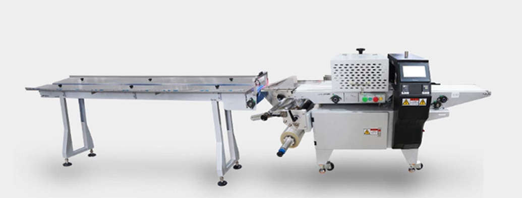 枕式緊固件五金螺絲包裝機(jī)