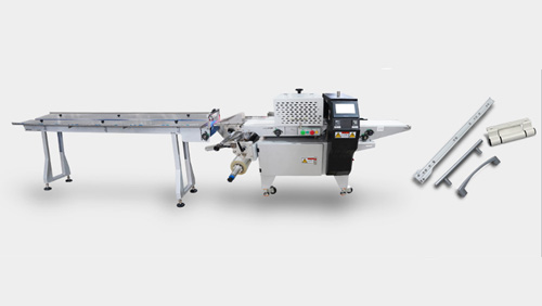 枕式五金分揀包裝機(jī)的作用是什么？